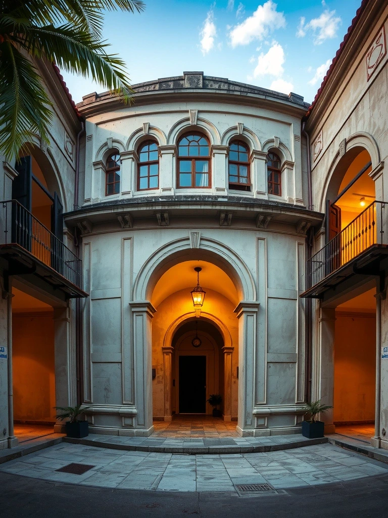 Poblacion Heritage Project